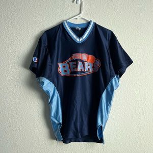 Russell Jersey men’s size small Bears